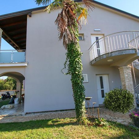 Apartman Nerlovic بوريتش المظهر الخارجي الصورة