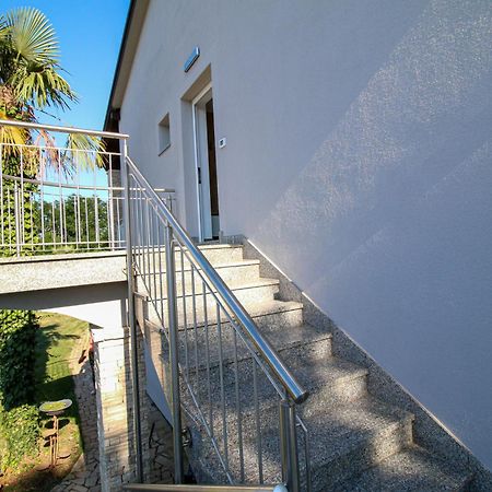 Apartman Nerlovic بوريتش المظهر الخارجي الصورة
