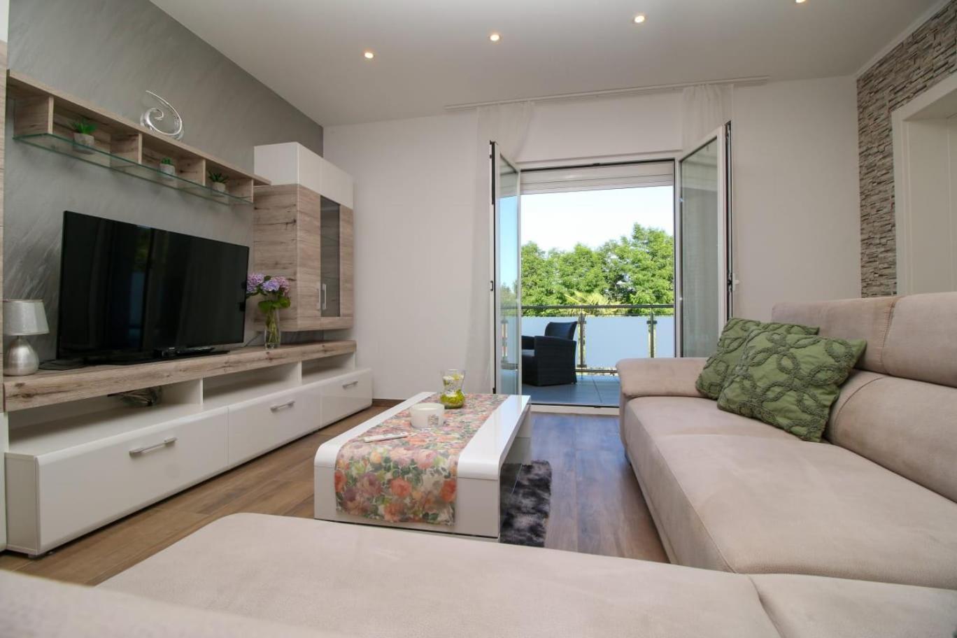 Apartman Nerlovic بوريتش المظهر الخارجي الصورة