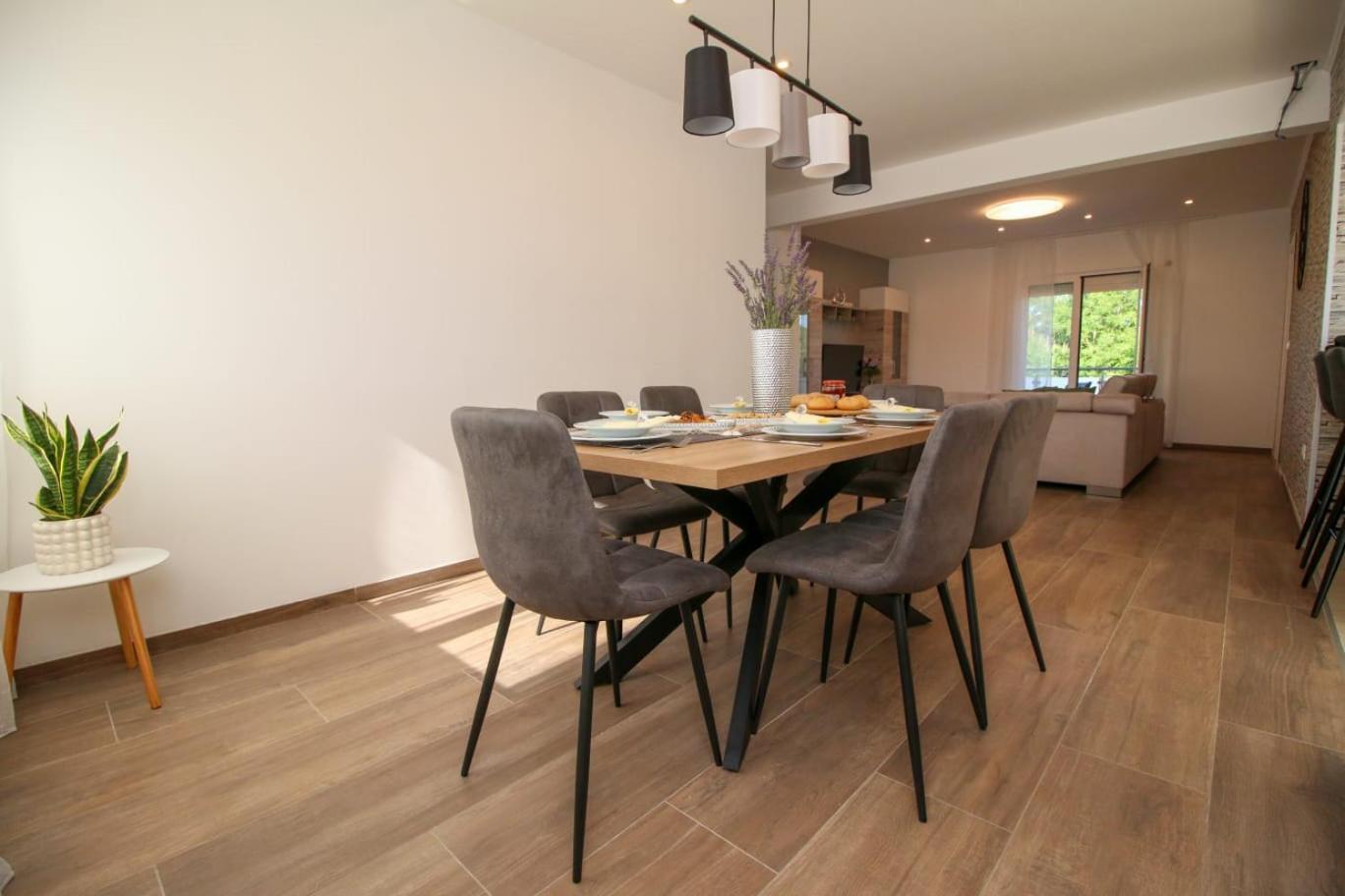 Apartman Nerlovic بوريتش المظهر الخارجي الصورة