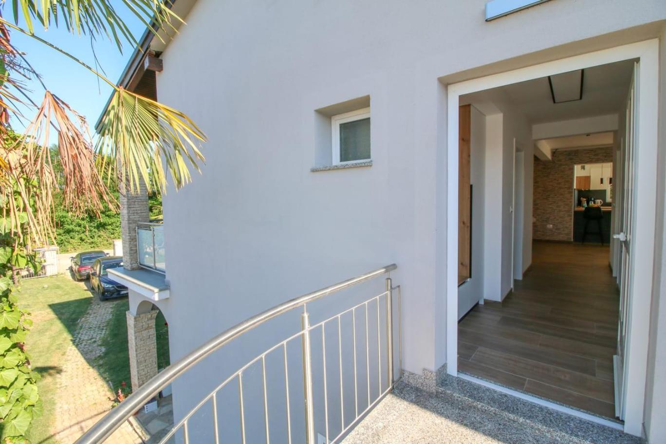 Apartman Nerlovic بوريتش المظهر الخارجي الصورة