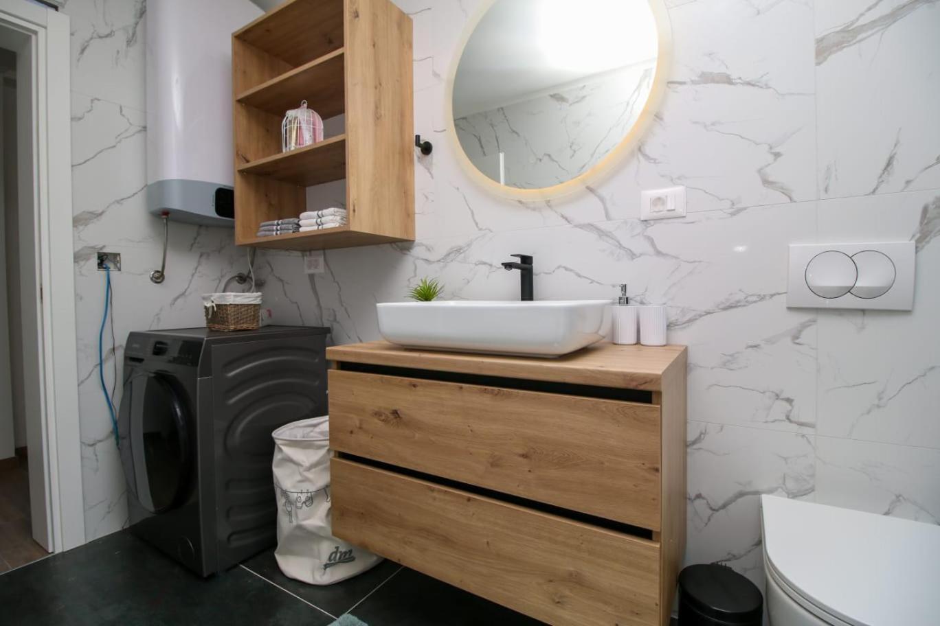 Apartman Nerlovic بوريتش المظهر الخارجي الصورة