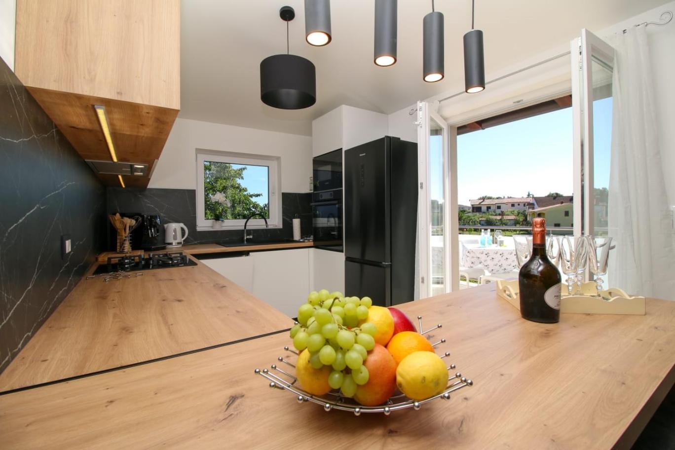 Apartman Nerlovic بوريتش المظهر الخارجي الصورة