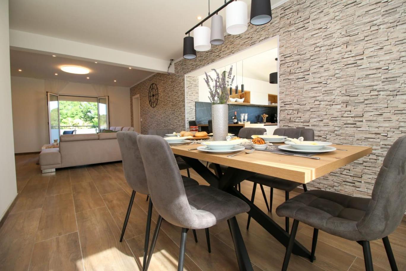 Apartman Nerlovic بوريتش المظهر الخارجي الصورة