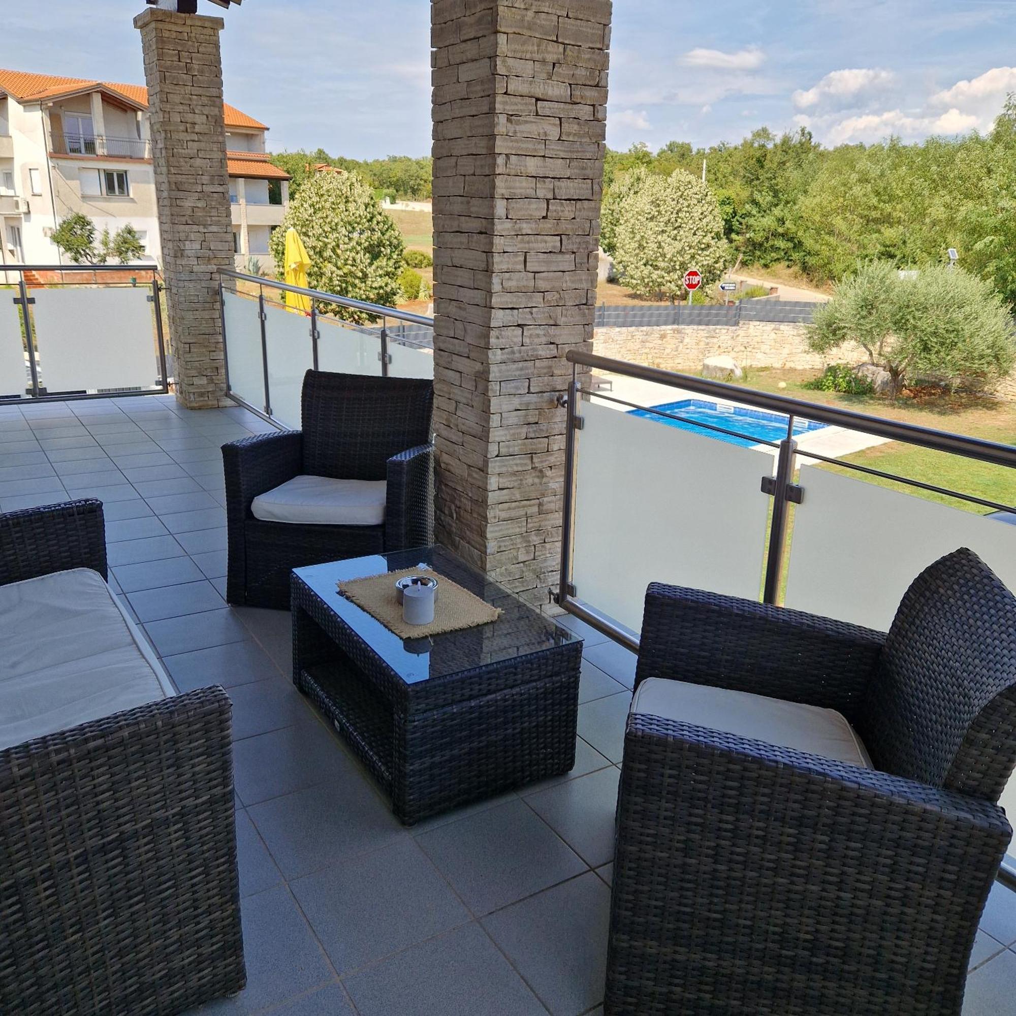 Apartman Nerlovic بوريتش المظهر الخارجي الصورة